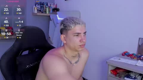 Sebastin online show from February 24, 6:15 pm