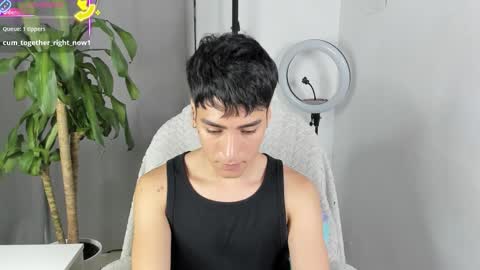 sebastian online show from December 5, 3:21 pm