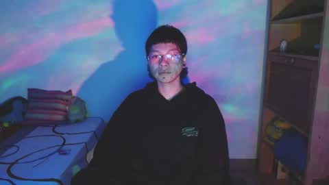 Sebas online show from April 18, 6:26 am