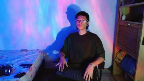 Sebas online show from March 23, 7:35 am