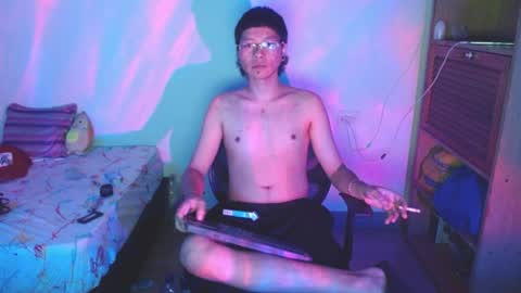 Sebas online show from April 5, 9:39 am