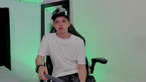 SEBAS online show from April 24, 1:35 pm