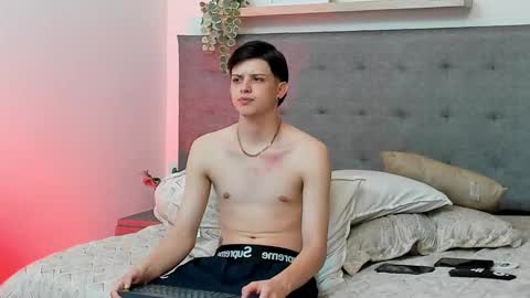 SEBAS online show from February 25, 5:11 am