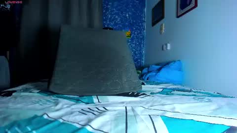 Sebastian online show from July 28, 12:08 am