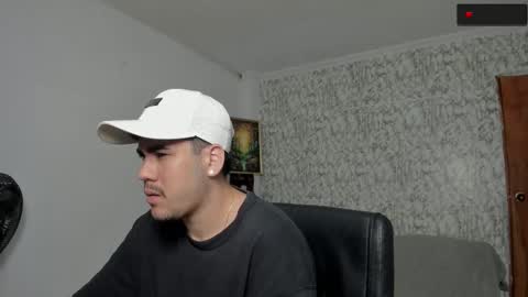 sebastian_jhonson online show from October 22, 2:26 am