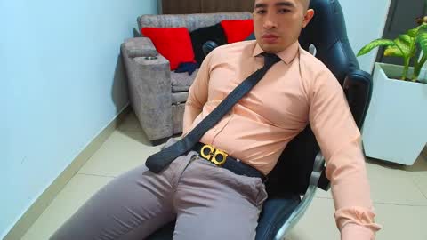 juan  sebastian online show from March 4, 3:15 pm