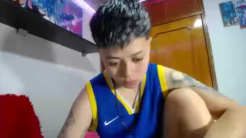 Myystiic online show from March 12, 11:30 pm