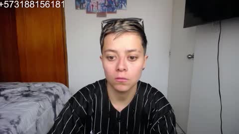 Myystiic online show from February 9, 5:49 pm