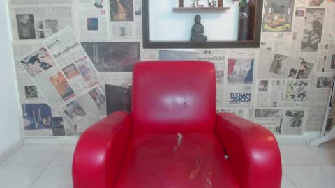 sebastian_rougue online show from March 31, 10:10 pm