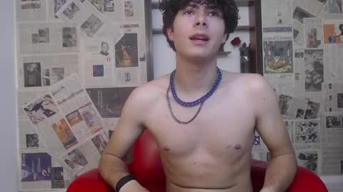 sebastian_rougue online show from March 20, 10:37 pm