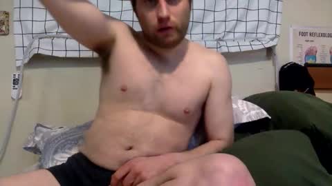 sebastiancum1991 online show from December 5, 11:13 pm