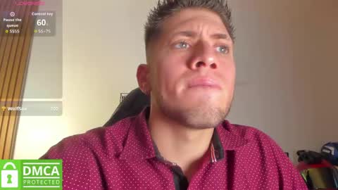 sebastian INDEPENDENT MODEL online show from May 12, 9:13 pm