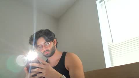 sebastiannyc123 online show from July 28, 2:57 pm