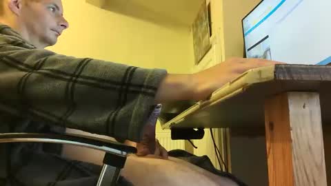 sebastianspalding450 online show from September 20, 9:12 am