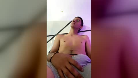 sebastucho69 online show from May 16, 11:47 pm