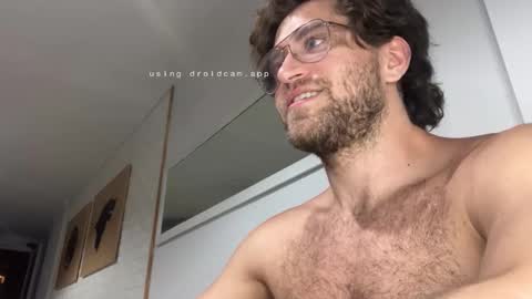 sebasvalentinos online show from March 8, 2:15 am