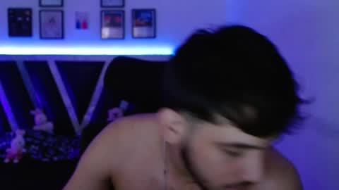 Sebas online show from October 16, 5:45 pm