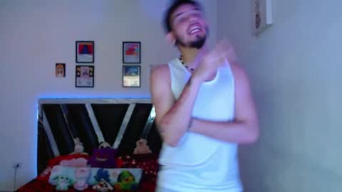 Sebas online show from May 15, 11:34 pm