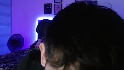 Sebas online show from October 9, 3:45 am