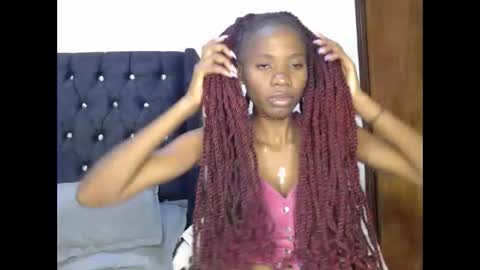 sebatrishaa online show from September 17, 1:03 pm