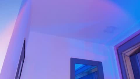 Sebastian online show from March 25, 8:26 pm