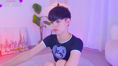 sebby online show from September 26, 7:33 pm