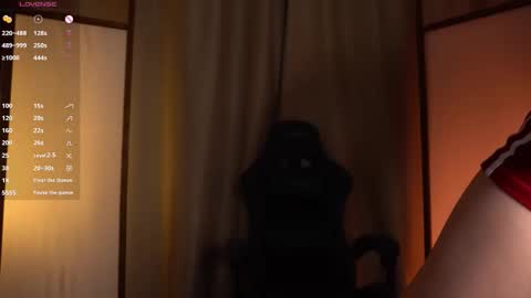 Brenda online show from September 27, 4:49 pm