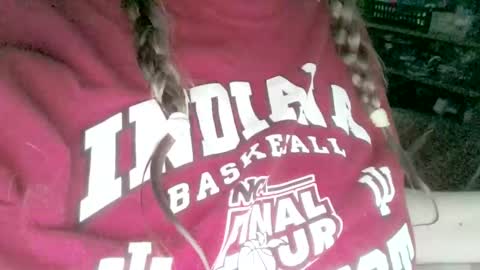 Sunny online show from March 12, 6:00 pm