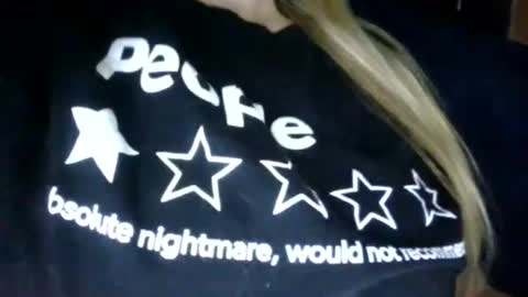 Sunny online show from April 20, 11:19 pm