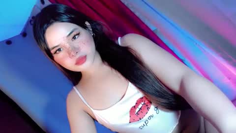 kwen online show from February 6, 7:27 pm