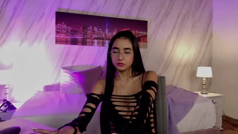 ASHLEY online show from June 3, 7:30 pm