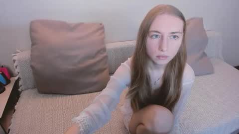 Amanda and  pair in a real life we love each other but can play with you online show from February 21, 7:06 pm