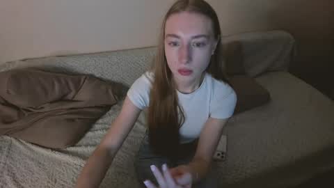 Amanda and  pair in a real life we love each other but can play with you online show from May 30, 6:50 pm