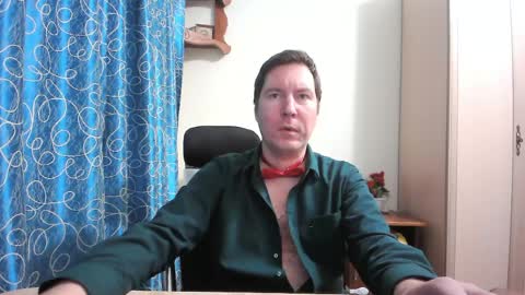 Secret lover XXX online show from April 5, 3:20 pm