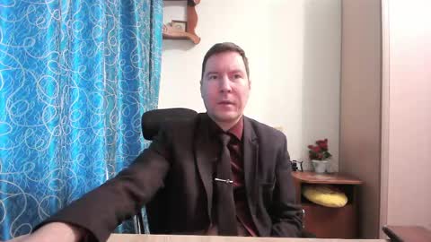 Secret lover XXX online show from April 29, 7:46 am