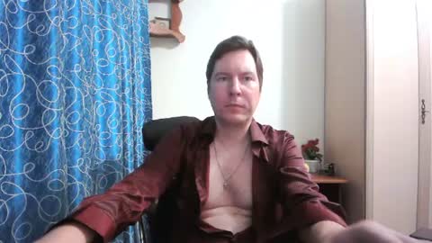 Secret lover XXX online show from July 9, 12:09 pm