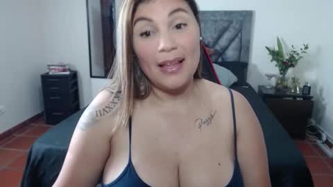 Secret Bella online show from May 29, 12:25 pm