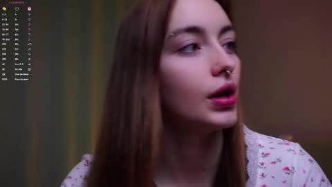 Lily online show from March 7, 2:50 pm