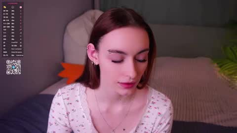 Lily online show from March 23, 3:06 pm