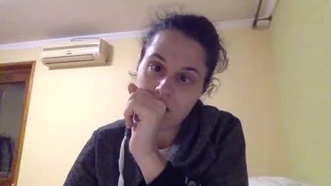 Secretlady4U online show from October 1, 5:56 pm