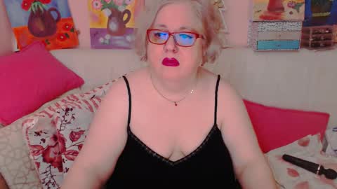 Alice online show from March 23, 7:52 pm