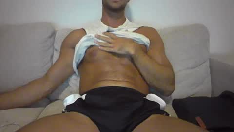 secretly_hardd online show from July 23, 5:49 am