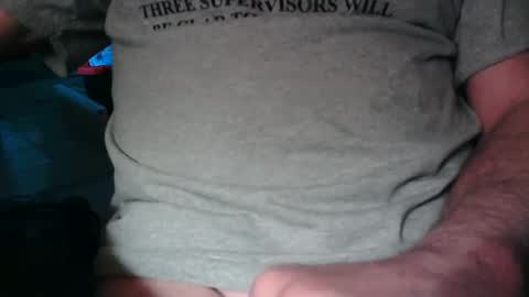 secretrub online show from January 1, 6:59 pm