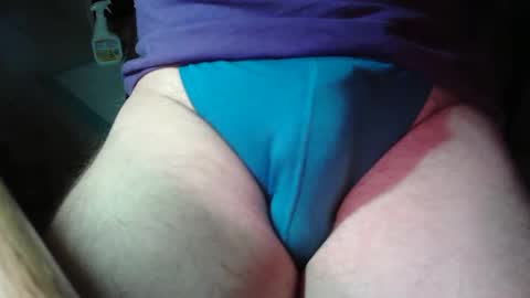 secretrub online show from December 22, 2:27 pm