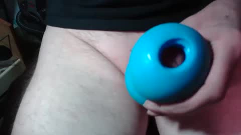 secretrub online show from February 2, 7:04 pm