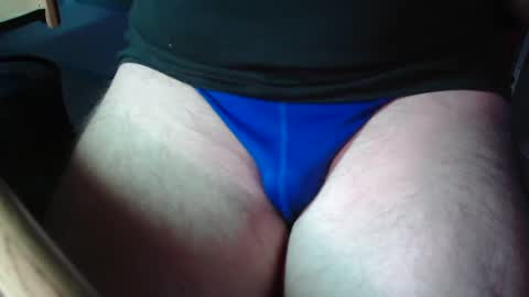 secretrub online show from January 12, 3:36 pm