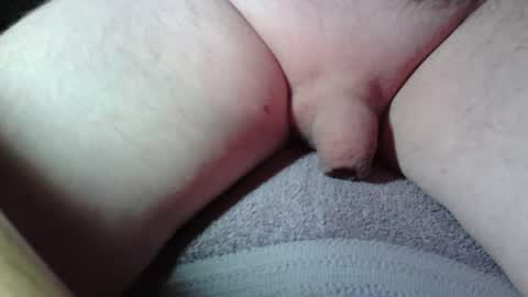 secretrub online show from January 27, 2:35 pm