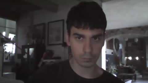 secretstream online show from April 4, 12:45 pm