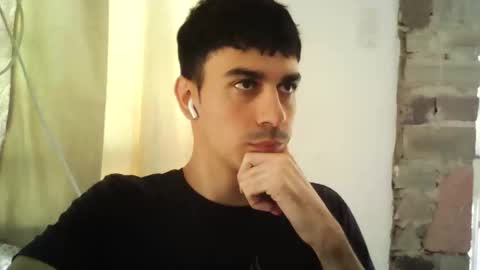 secretstream online show from March 21, 4:22 pm