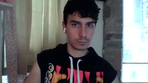 secretstream online show from July 28, 12:08 am
